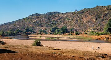 Pafuri Camp by RETURN Africa