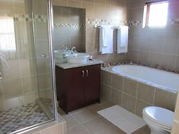 Karoo Sun Boutique Guest House