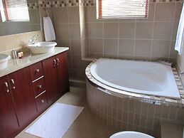 Karoo Sun Boutique Guest House