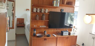 Hotell Hanöbris