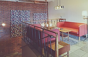 Hotell Hanöbris