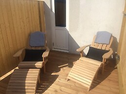 Hotell Hanöbris