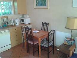 Glenhaven Guesthouse