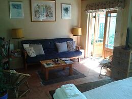 Glenhaven Guesthouse
