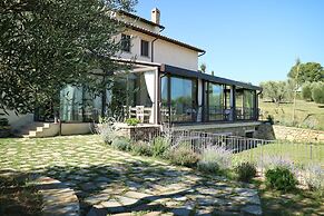 Le Buche Wine Resort & Spa