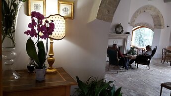 Le Buche Wine Resort & Spa