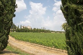 Le Buche Wine Resort & Spa