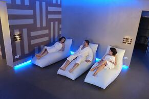 Le Buche Wine Resort & Spa