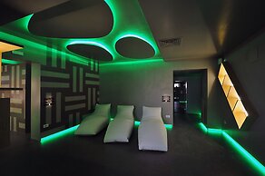 Le Buche Wine Resort & Spa