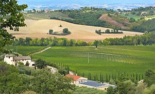 Le Buche Wine Resort & Spa