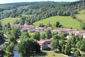 Hôtel Les Cévennes