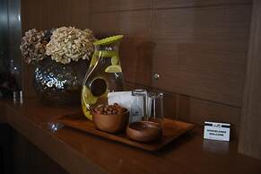 Baliktasi City Hotel
