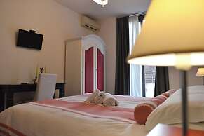 Residenza del Turista B&B
