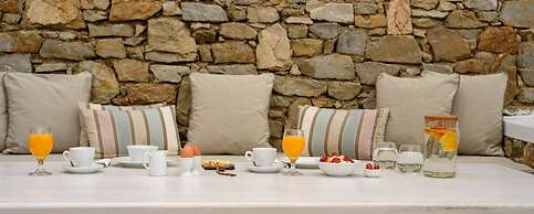 Cova Mykonos Suites