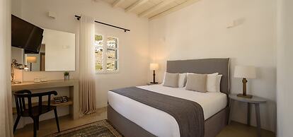 Cova Mykonos Suites