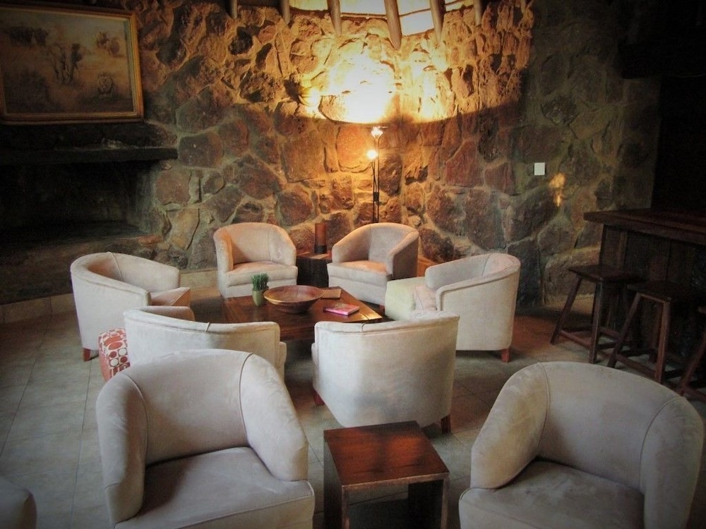 Dinkweng Safari Camp
