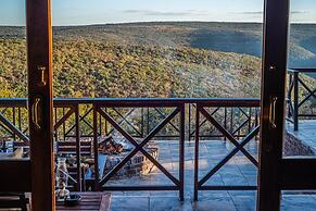 Dinkweng Safari Camp