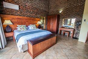Dinkweng Safari Camp