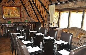 Dinkweng Safari Camp