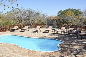 Dinkweng Safari Camp
