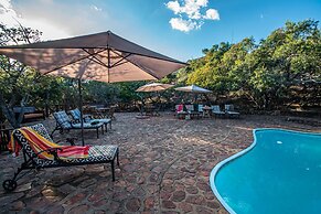 Dinkweng Safari Camp