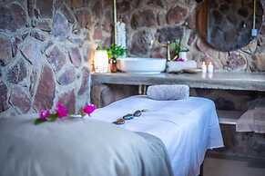 Dinkweng Safari Camp