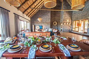 Dinkweng Safari Camp