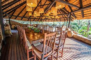 Dinkweng Safari Camp