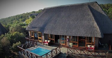 Dinkweng Safari Camp