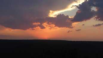 Dinkweng Safari Camp