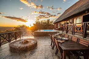 Dinkweng Safari Camp