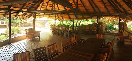 Dinkweng Safari Camp