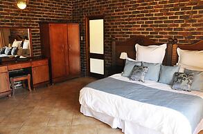 Dinkweng Safari Camp