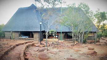 Dinkweng Safari Camp