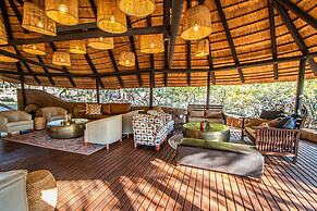 Dinkweng Safari Camp