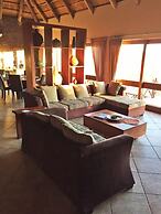 Dinkweng Safari Camp