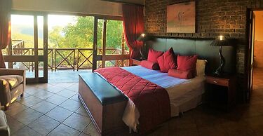 Dinkweng Safari Camp
