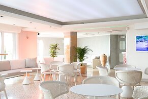 Hotel Playas del Rey