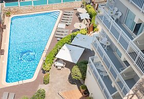 Hotel Playas del Rey