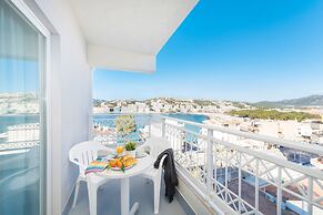 Hotel Playas del Rey