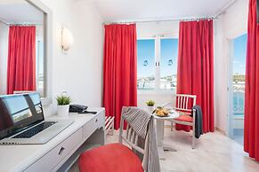 Hotel Playas del Rey