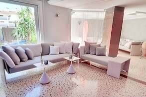 Hotel Playas del Rey