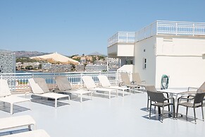 Hotel Playas del Rey