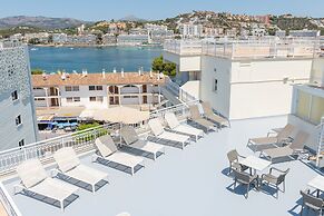 Hotel Playas del Rey