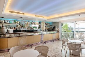 Hotel Playas del Rey