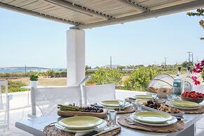 Aeraki Villas