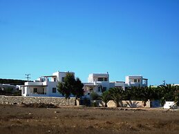 Aeraki Villas