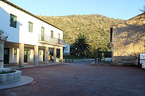 Hospederia Rural Aldeaduero