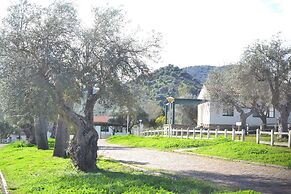 Hospederia Rural Aldeaduero