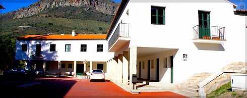 Hospederia Rural Aldeaduero